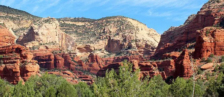 6 Top-Rated Campgrounds in Sedona