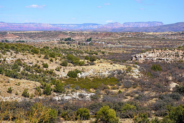 6 Top-Rated Campgrounds in Sedona