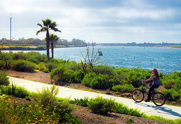 6 Top-Rated Outdoor Adventures in San Diego, CA