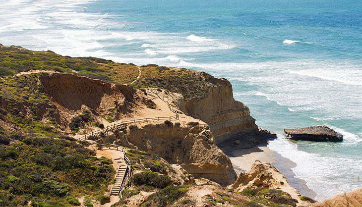 6 Top-Rated Outdoor Adventures in San Diego, CA