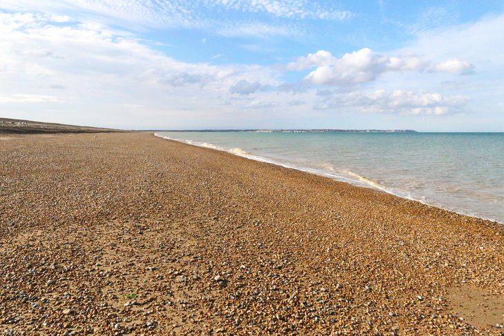 7 Best Beaches in Dover, Kent