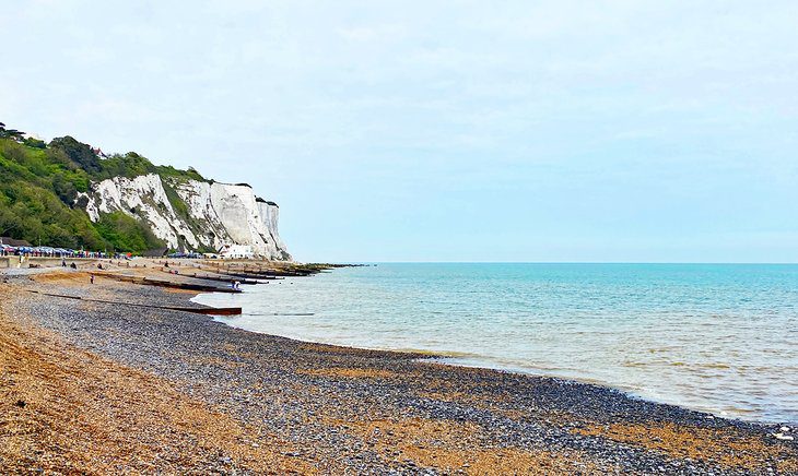 7 Best Beaches in Dover, Kent