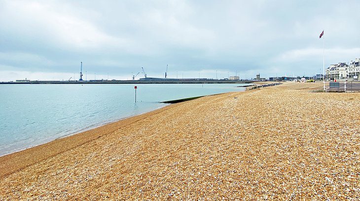 7 Best Beaches in Dover, Kent