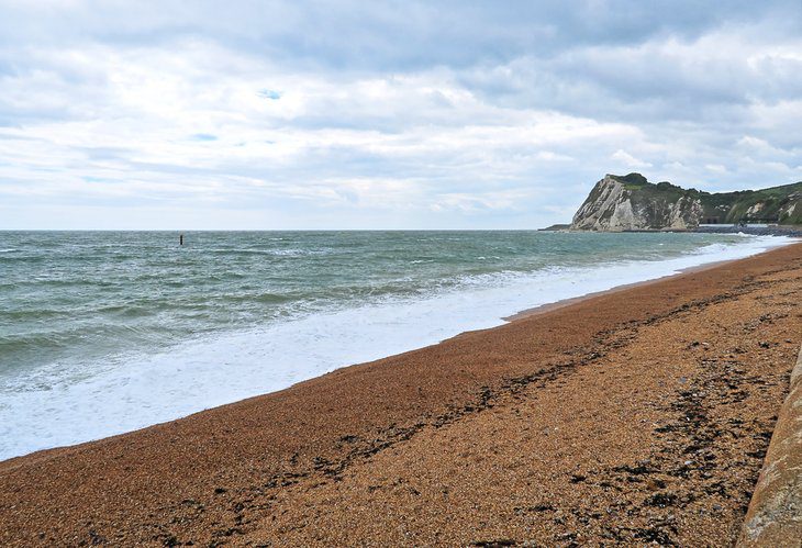 7 Best Beaches in Dover, Kent