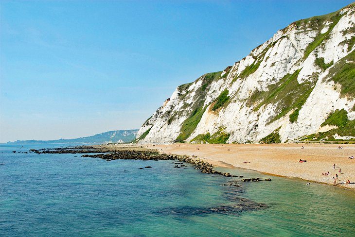 7 Best Beaches in Dover, Kent