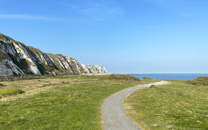 7 Best Beaches in Dover, Kent