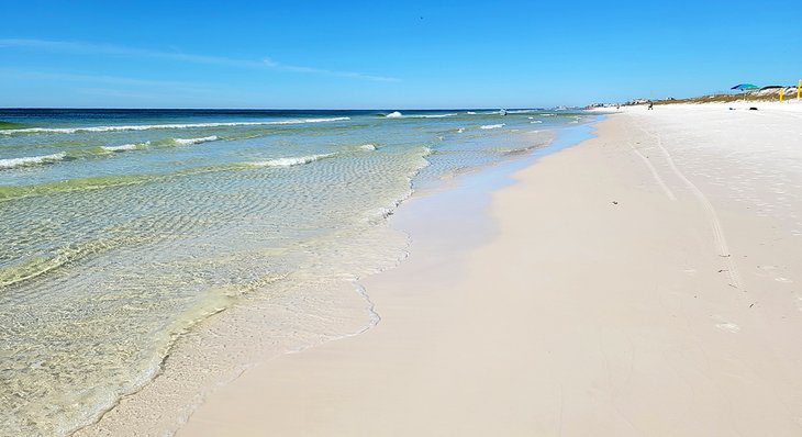 7 Best Beaches in Seaside, FL