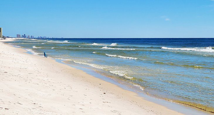 7 Best Beaches in Seaside, FL