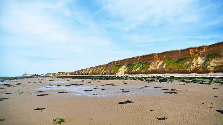 7 Best Beaches in Whitstable, Kent