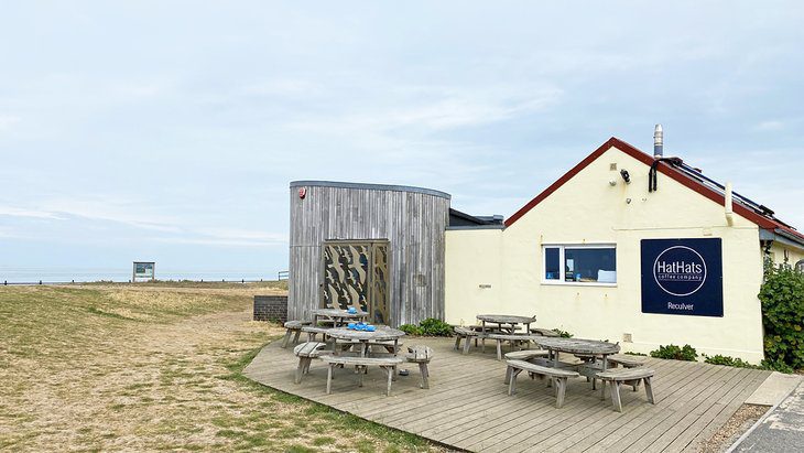 7 Best Beaches in Whitstable, Kent