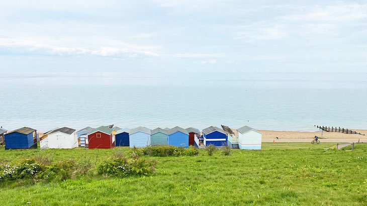 7 Best Beaches in Whitstable, Kent