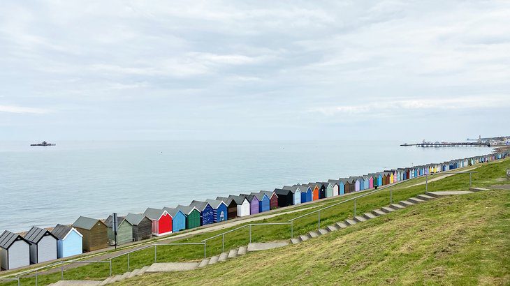 7 Best Beaches in Whitstable, Kent