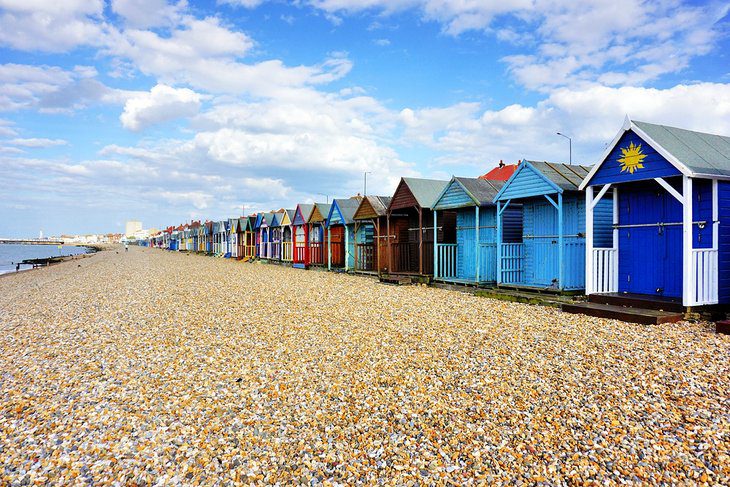 7 Best Beaches in Whitstable, Kent