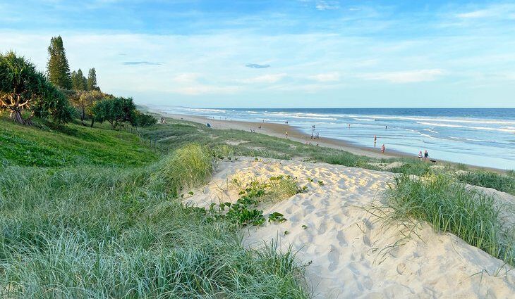 7 Best Campgrounds &#038; Caravan Parks near Coolum Beach