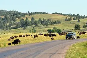 7 Best Campgrounds in Badlands National Park, SD