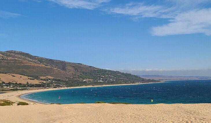 7 Best Campsites in Tarifa