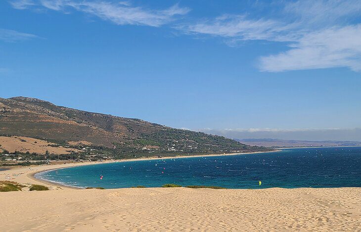 7 Best Campsites in Tarifa