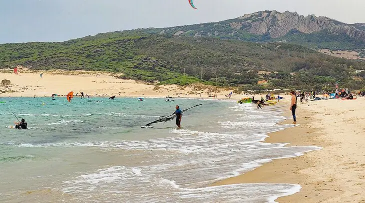 7 Best Campsites in Tarifa