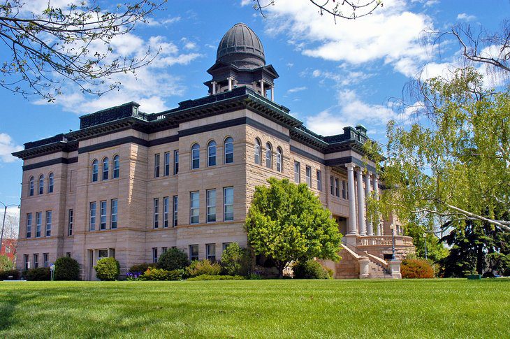 7 Best Cities in Montana