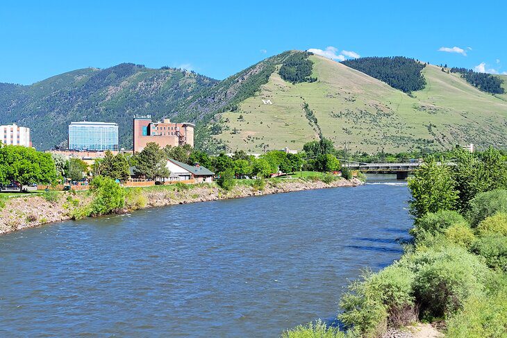 7 Best Cities in Montana