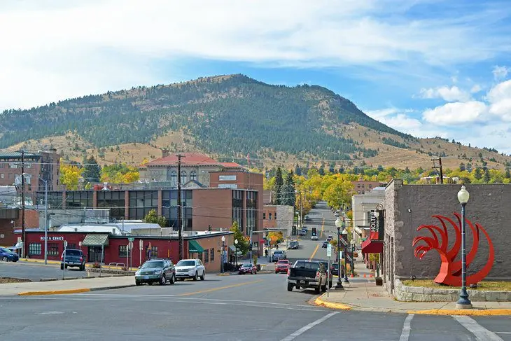 7 Best Cities in Montana