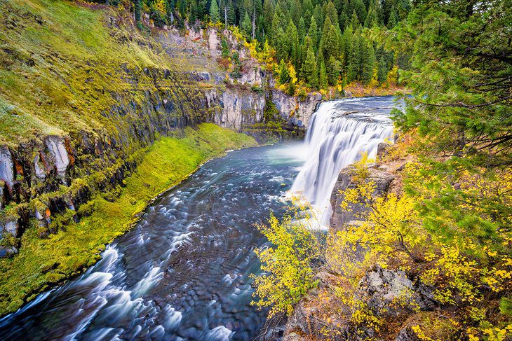 7 Best National Forests in Idaho