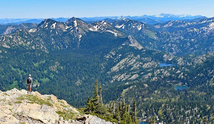 7 Best National Forests in Montana