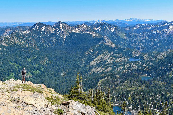 7 Best National Forests in Montana