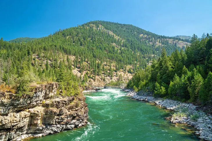 7 Best National Forests in Montana