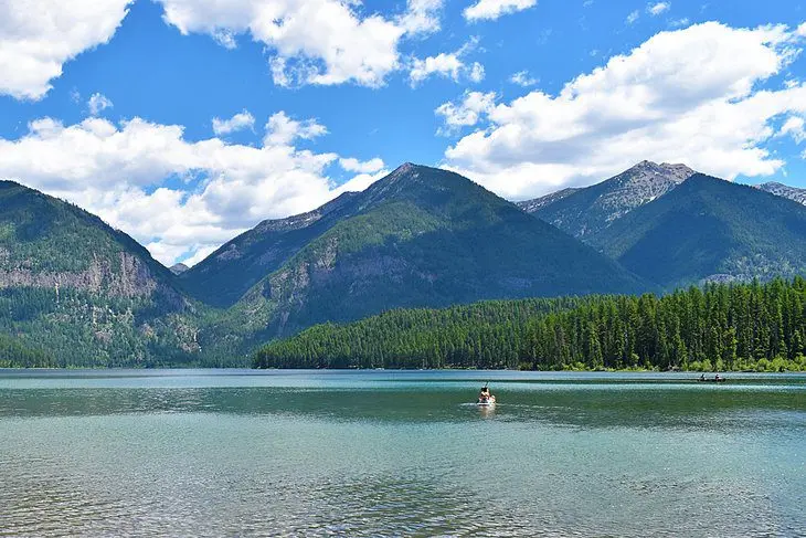 7 Best National Forests in Montana