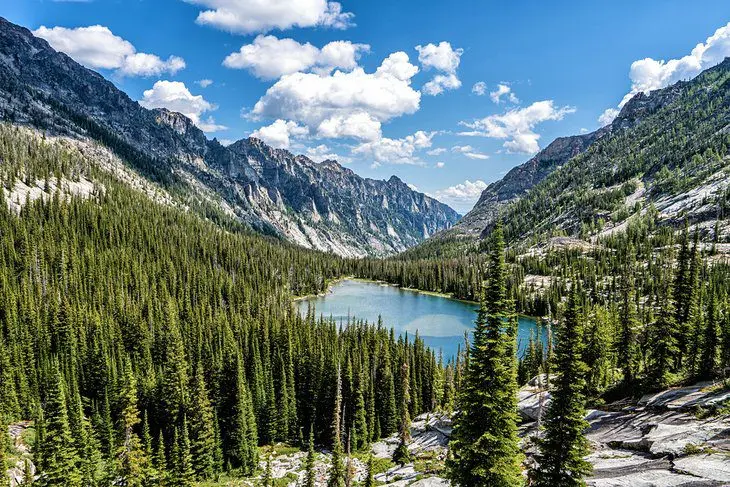 7 Best National Forests in Montana