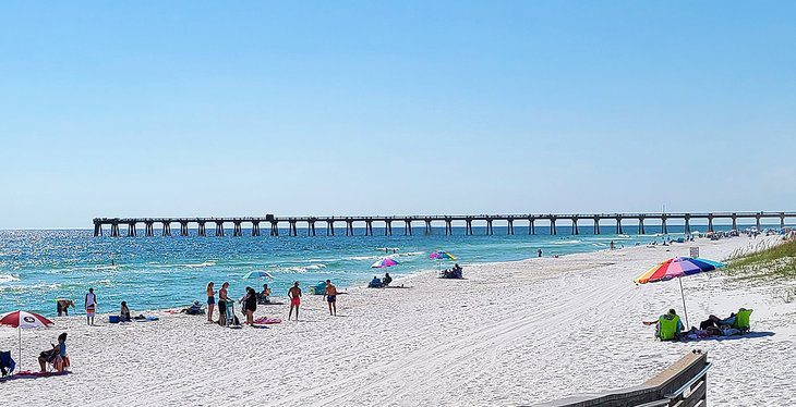 7 Best Things to Do in Navarre, FL