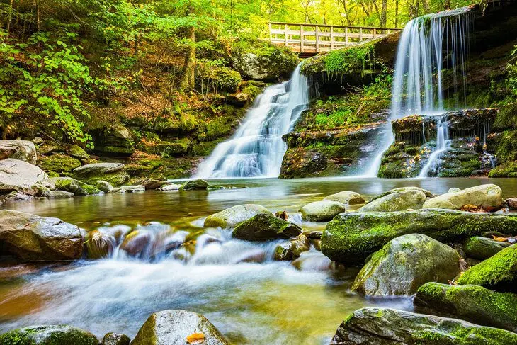 7 Hiking Trails in the Catskills that Locals Love