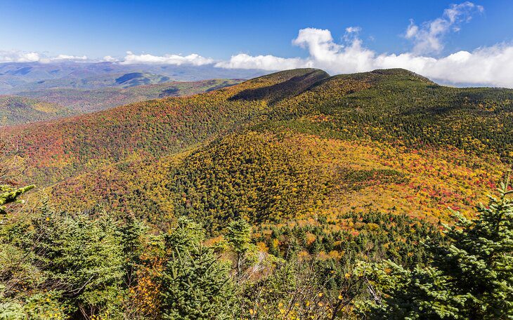 7 Hiking Trails in the Catskills that Locals Love