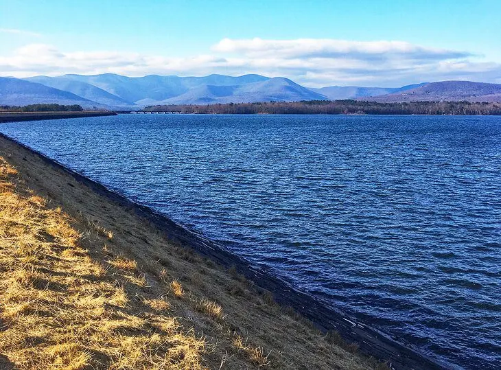 7 Hiking Trails in the Catskills that Locals Love