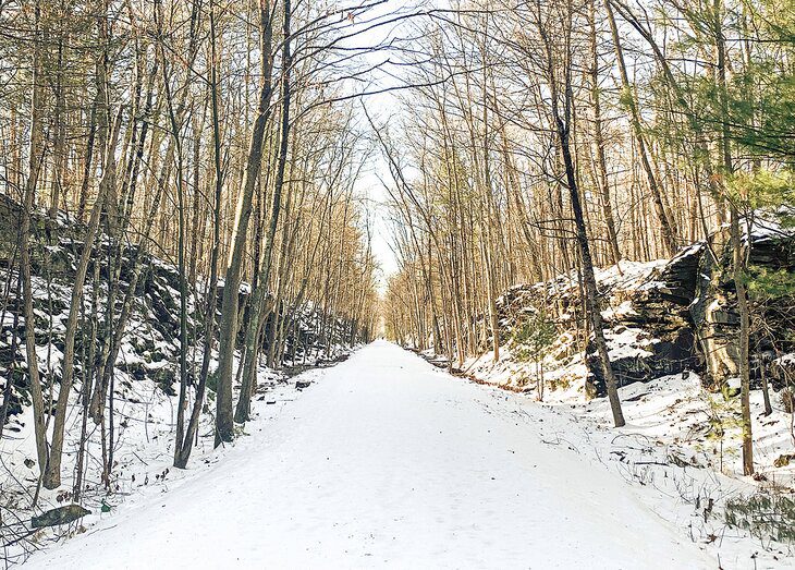 7 Hiking Trails in the Catskills that Locals Love