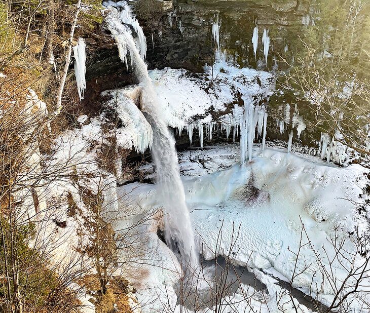 7 Hiking Trails in the Catskills that Locals Love