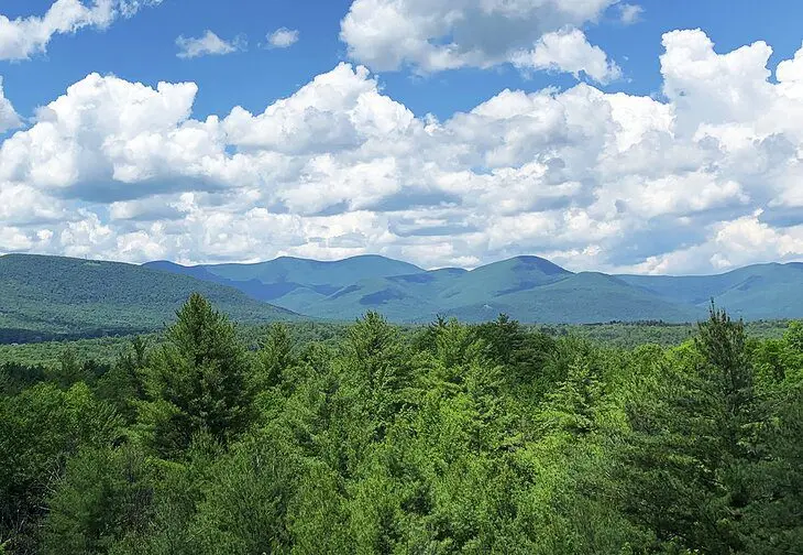 7 Hiking Trails in the Catskills that Locals Love