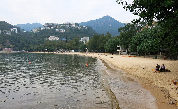 7 Top-Rated Beaches in Hong Kong