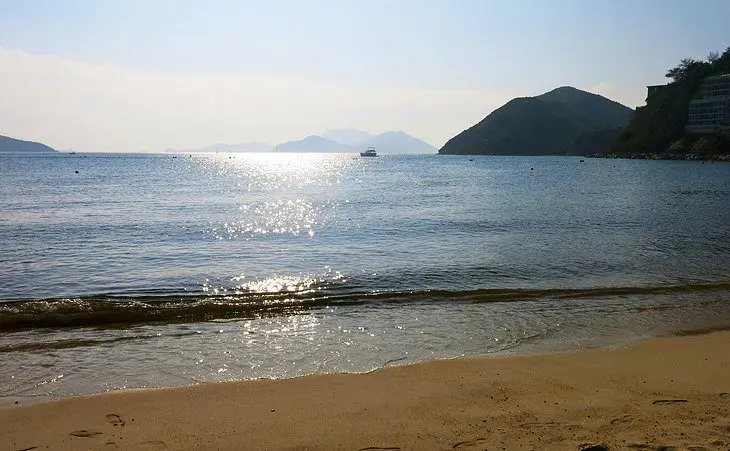 7 Top-Rated Beaches in Hong Kong