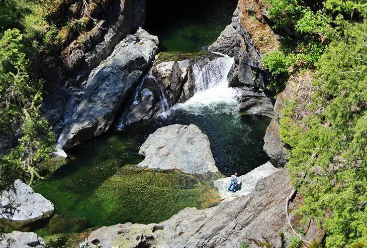 7 Top-Rated Campgrounds near Victoria, BC