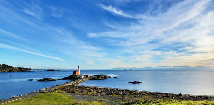 7 Top-Rated Campgrounds near Victoria, BC