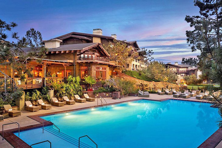 7 Top-Rated Family Resorts in San Diego, CA