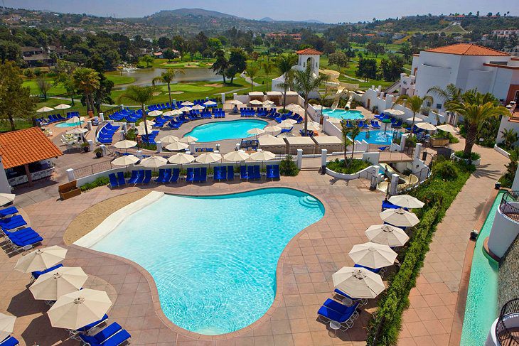 7 Top-Rated Family Resorts in San Diego, CA