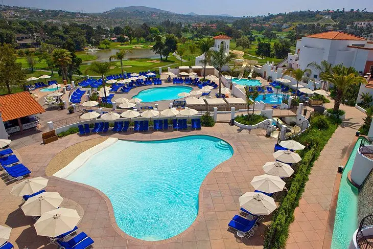 7 Top-Rated Family Resorts in San Diego, CA