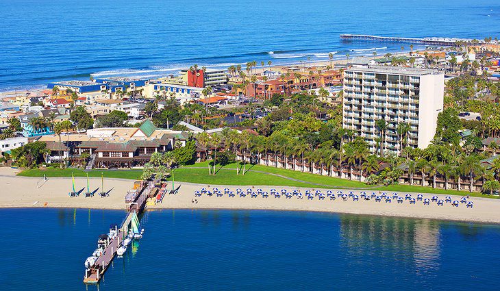 7 Top-Rated Family Resorts in San Diego, CA