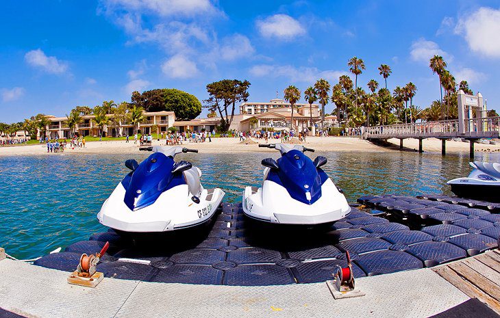 7 Top-Rated Family Resorts in San Diego, CA