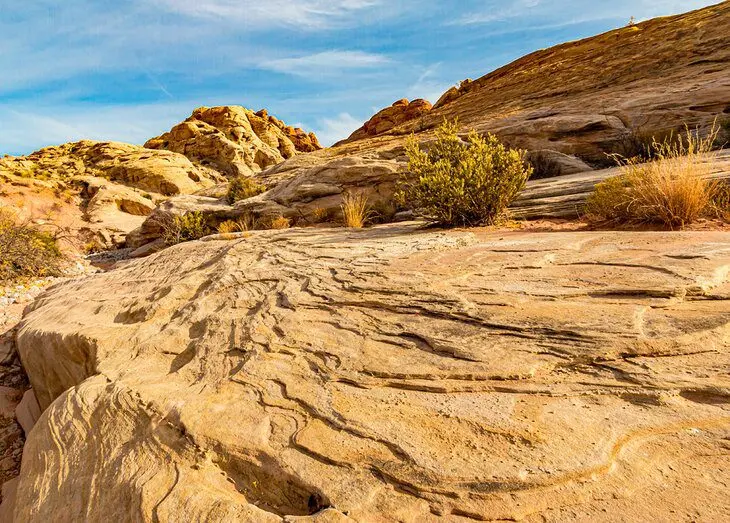 7 Top-Rated Hiking Trails in Valley of Fire State Park