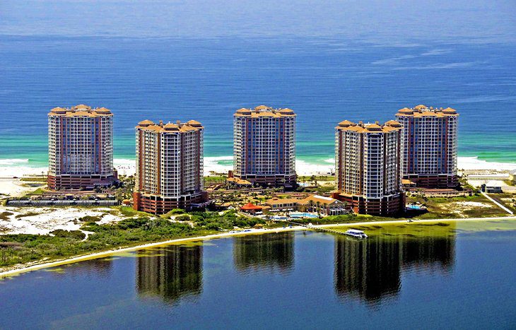 7 Top-Rated Resorts in Pensacola, FL