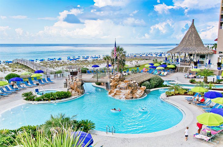 7 Top-Rated Resorts in Pensacola, FL